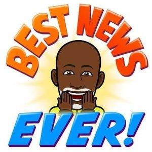 Meet your Posher, Patrick